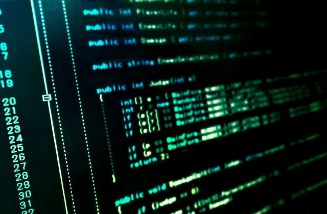 表示エラー対策